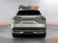 Usado Nissan Qashqai N-Connecta 158 CV (116 kW) 2025 Gris SUV