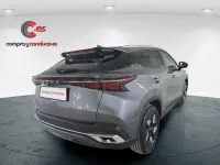 Usado Omoda 5 147 CV (108 kW) 2025 Gris / plata SUV