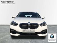 usado BMW 116 SERIE 1 d 85 kW (116 CV)