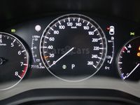 Usado Mazda CX-30 Exclusive-Line 150 CV (110 kW) 2024 Rojo SUV