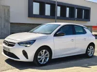 Usado Opel Corsa 100 CV (73 kW) 2021 Blanco Utilitario