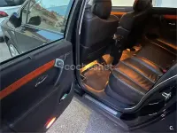 Usado Renault Vel Satis Initiale 180 CV (132 kW) 2005 Azul Utilitario