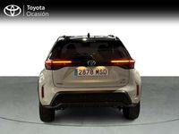 Usado Toyota Yaris Cross Sport 132 CV (97 kW) 2024 Gris SUV