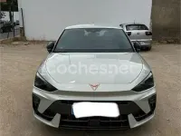 Usado Cupra Leon 150 CV (110 kW) 2024 Blanco Berlina