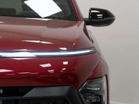 Usado Hyundai Kona N Line 101 CV (74 kW) 2024 Rojo SUV