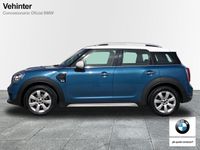 usado Mini Cooper D Countryman 110 kW (150 CV)