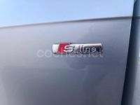 Usado Audi A3 Ambiente 140 CV (102 kW) 2009 Azul Berlina