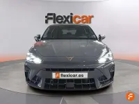 Usado Cupra Leon 150 CV (110 kW) 2025 Gris Utilitario