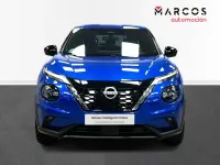 Usado Nissan Juke Tekna 143 CV (105 kW) 2024 SUV