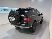 Usado Porsche Cayenne S 340 CV (250 kW) 2004 Negro SUV