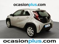Usado Toyota Aygo X Play 72 CV (52 kW) 2024 Gris SUV