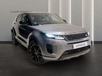 Usado Land Rover Range Rover evoque S 269 CV (197 kW) 2025 Gris SUV