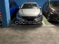 Usado Volvo S60 R-Design Momentum 181 CV (133 kW) 2015 Gris / plata Berlina