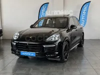 Usado Porsche Cayenne GTS 440 CV (323 kW) 2015 Negro SUV