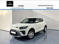 Nuevo Ssangyong (KGM) Tivoli 135 CV (99 kW) 2025 Blanco SUV