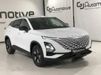 Nuevo Omoda 5 147 CV (108 kW) 2025 Blanco SUV