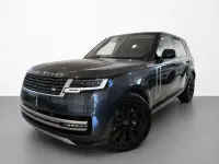Nuevo Land Rover Range Rover SE 460 CV (338 kW) 2026 Gris SUV