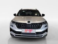 Usado Skoda Karoq SportLine 150 CV (110 kW) 2025 SUV