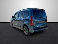 Nuevo Opel Combo S 100 CV (73 kW) 2026 Azul Berlina