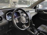 Usado MG ZS Comfort 106 CV (77 kW) 2025 SUV