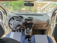 Usado Citroën Nemo 68 CV (50 kW) 2008 Blanco Monovolumen