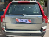 Usado Volvo XC90 Momentum 185 CV (136 kW) 2006 Beige SUV