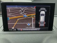 Usado Audi A3 Design 150 CV (110 kW) 2019 Gris / plata Berlina
