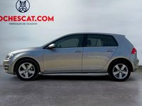 Usado VW Golf VII Advance 104 CV (76 kW) 2015 Bronce Utilitario