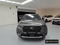 usado DS Automobiles DS7 Crossback 1.6 E-Tense 225 Auto Bastille +