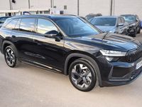 Usado Skoda Kodiaq 204 CV (150 kW) 2025 Negro SUV