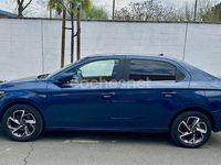 Usado Citroën C-Elysee I PureTech 82 CV (60 kW) 2018 Azul Berlina