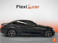 Usado BMW 318 151 CV (111 kW) 2024 Negro Berlina