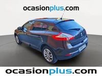 Usado Renault Mégane III Dynamique 115 CV (84 kW) 2013 Marrón