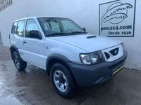 usado Nissan Terrano 2.7 TDI Comfort