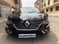 usado Renault Talisman 1.6dCi Energy Intens EDC 96kW