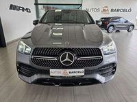 usado Mercedes GLE350 Coupé 350d 4Matic Aut.