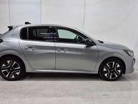 Begagnad Peugeot 208 Allure 102 HK (75 kW) 2025 Grå Halvkombi