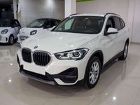 usado BMW X1 sDrive18d Corporate Auto 150hp 5d (MY22)