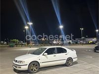 Usado Nissan Primera Comfort 90 CV (66 kW) 1999 Blanco Familiar