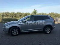 Usado Volvo XC60 Summum 215 CV (158 kW) 2016 Gris / plata SUV