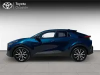 Usado Toyota C-HR Advance 140 CV (102 kW) 2025 SUV