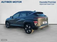 Nuevo Hyundai Kona 2025 SUV
