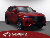 Nuevo DR DR 5.0 154 CV (113 kW) 2026 Rojo SUV