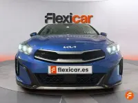 Usado Kia XCeed GT-Line 160 CV (117 kW) 2023 Azul SUV
