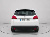 Usado Peugeot 2008 92 CV (67 kW) 2014 SUV