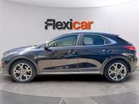 Brugt Kia XCeed 141 HK (103 kW) 2021 Sort SUV