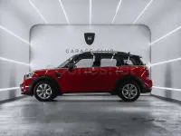 Usado Mini Cooper Countryman 136 CV (100 kW) 2021 Rojo SUV