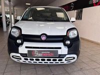 Usado Fiat Panda Young 69 CV (50 kW) 2014 Blanco Utilitario