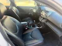 Usado Toyota RAV4 Premium 177 CV (130 kW) 2008 Gris / plata SUV