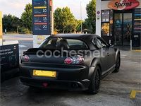 Usado Mazda RX8 231 HP (169 kW) 2004 Vermelho Coupé